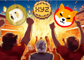 XYZVerse Presale Draws Smart Money With 30,000% Potential—Will Dogecoin and Shiba Inu Fans Join the Hype?